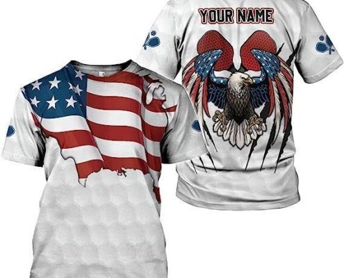 Pickleball jersey 4
