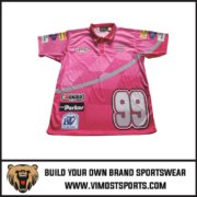 Custom Team Polo Shirt for Private Label Sportswear with Private Label Options 10 Polo 154