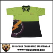 Custom Polo Shirt for Event Teamwear 5 flash polo