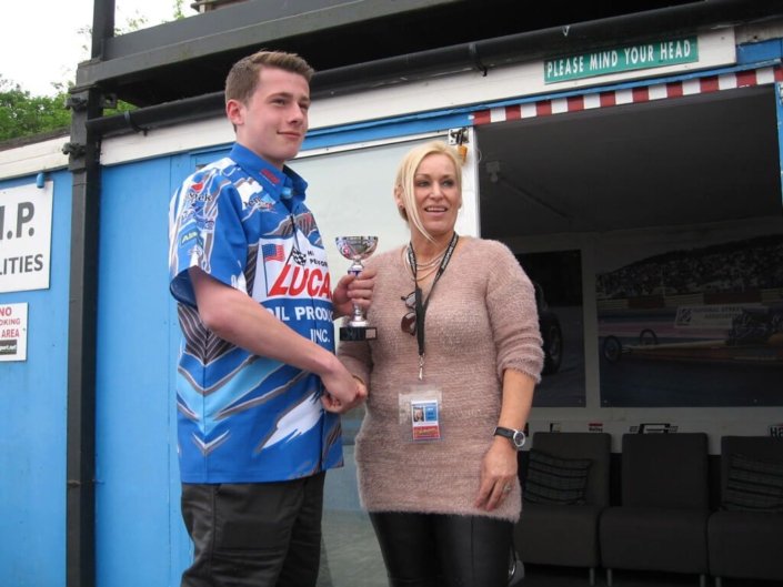 Racing Shirts show 3