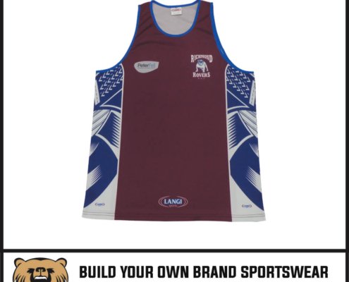 Singlet (1) Singlet 1
