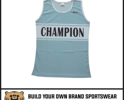 Singlet (10) Singlet 10