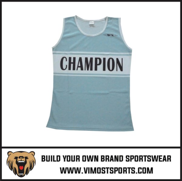 Singlet (10) Singlet 10