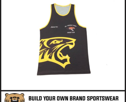 Singlet (11) Singlet 11