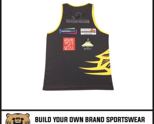 Singlet (12) Singlet 12