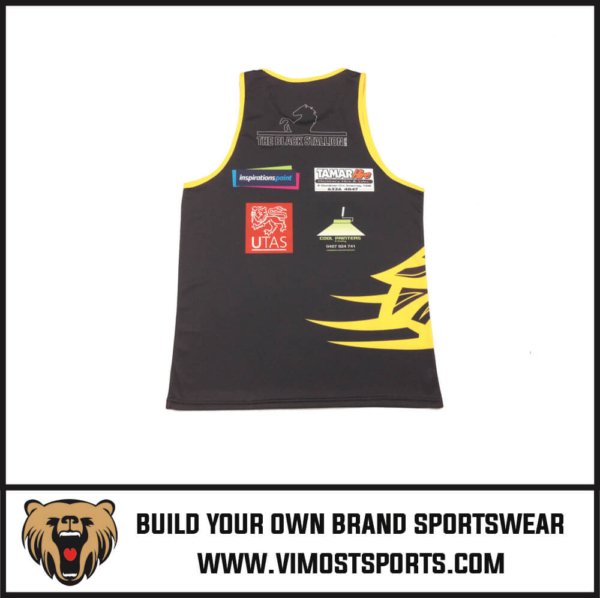 Singlet (12) Singlet 12