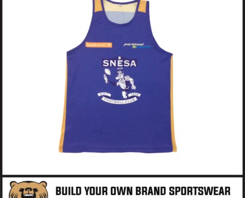 Singlet (13) Singlet 13