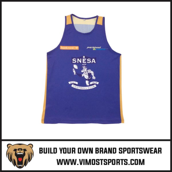 Singlet (13) Singlet 13