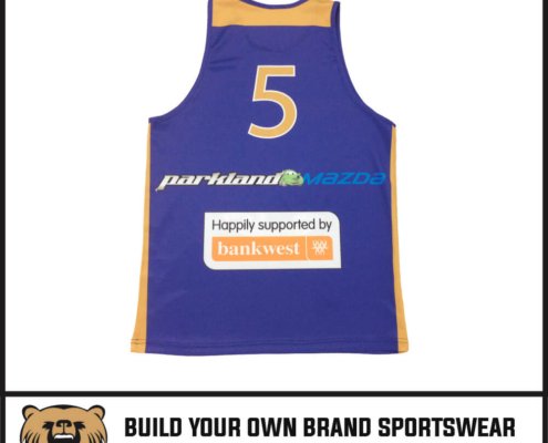 Singlet (14) Singlet 14