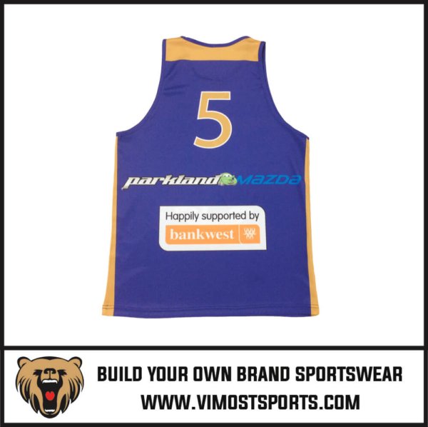 Singlet (14) Singlet 14