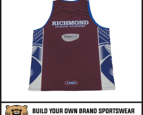 Singlet (2) Singlet 2