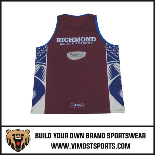 Singlet (2) Singlet 2