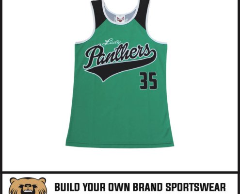Singlet (21) Singlet 21