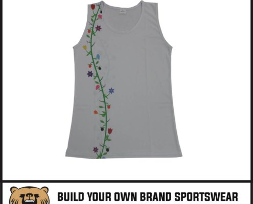 Singlet (5) Singlet 5