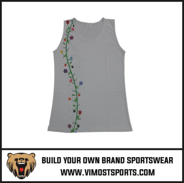 Singlet (5) Singlet 5