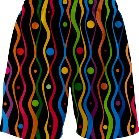 2022 New Style 100% Polyester Short Team Wear. 8 TLH 02 B 9