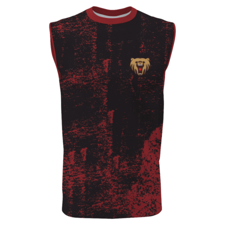Esports Jersey with Short Sleeveless of New Fashion Supplier from China 5 TLH 02 F 9