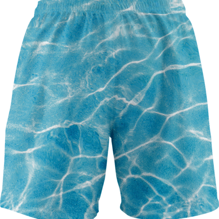 Customized 2022 Fashion Short with 100%polyester. 15 TLH 03 B 8