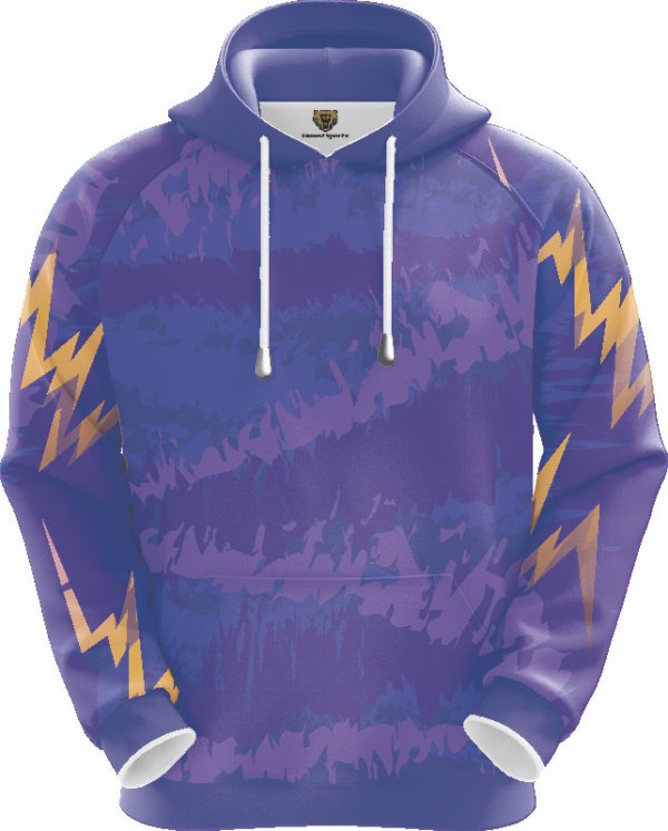 2025  High Quality Fashion Hoodies