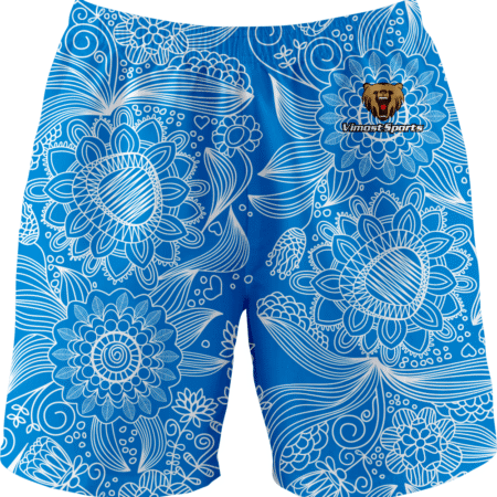 Customized 2022 Men's Short with 100%polyester. 11 TLH 04 F 10