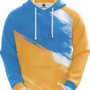 Sublimation Autumn Breathable Hoodies 2 TLH 04F 1
