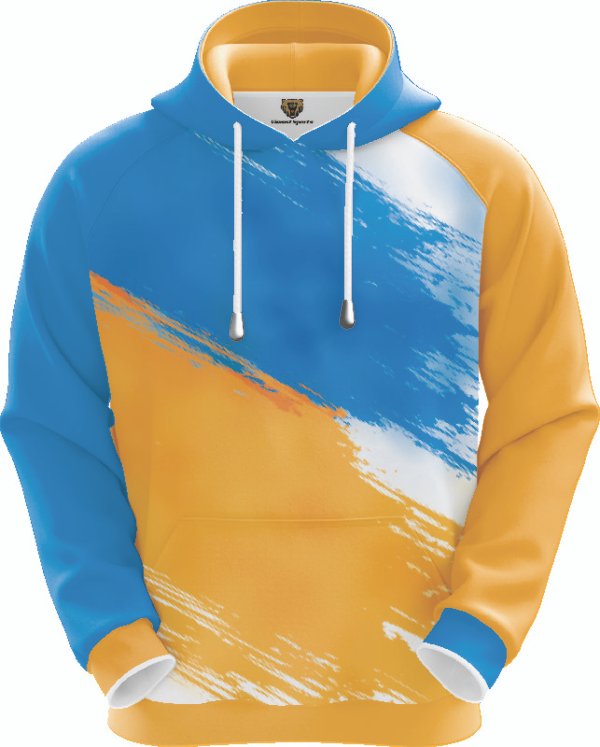 Custom Sublimation High Quality Fashion Hoodies Wholesales