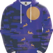 2025 High Quality Hoodies With Strings Hood 5 TLH 05F 1