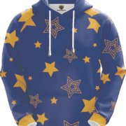 Custom High Quality Hot Sale hoodies & sweatshirts With Your Own Logos 2 TLH 06F