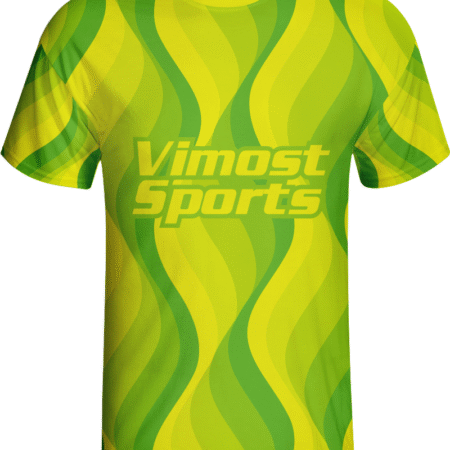Workout Fashion New Comfortable Shirts From 100% Polyester. 7 TLH 06F 4