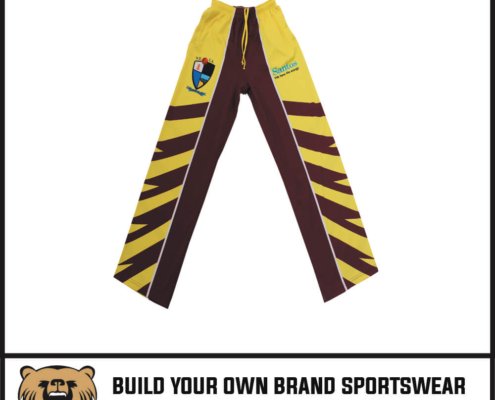 Track pants001 Track pants001