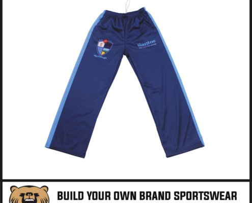 Track pants004 Track pants004