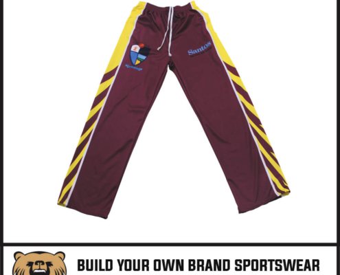 Track pants005 Track pants005
