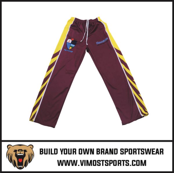 Track pants005 Track pants005