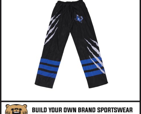Track pants007 Track pants007
