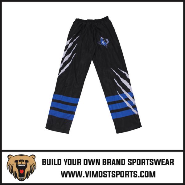 Track pants007 Track pants007
