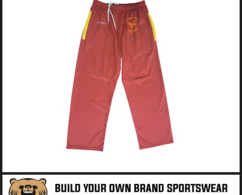 Track pants009 Track pants009