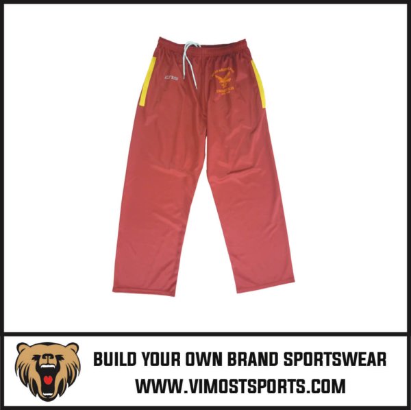 Track pants009 Track pants009