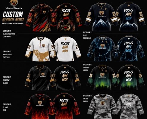 What To Prepare Before Ordering Ice Hockey Jeresey 1 What To Prepare Before Ordering Ice Hockey Jeresey