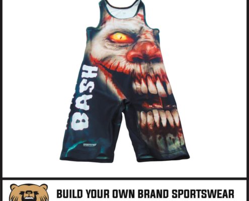 Wrestling Singlet002 Wrestling Singlet002
