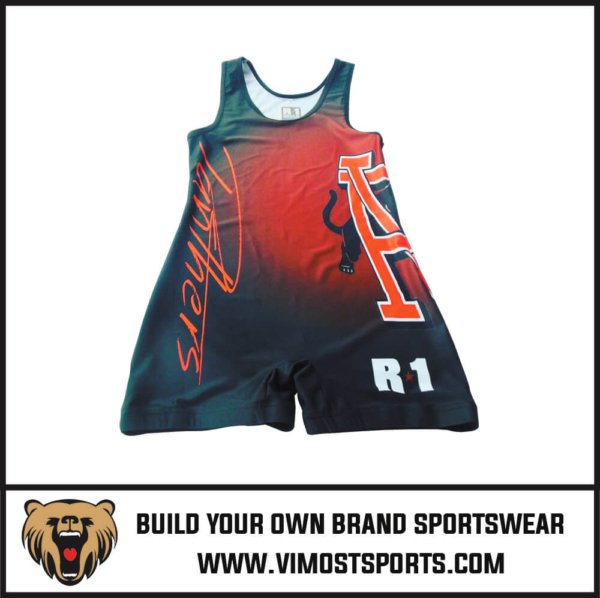 Wrestling Singlet006 Wrestling Singlet006