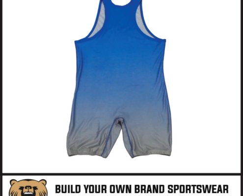 Wrestling Singlet008 Wrestling Singlet008