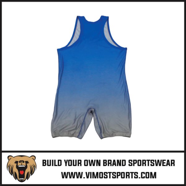 Wrestling Singlet008 Wrestling Singlet008