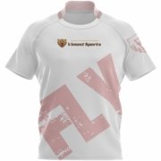high-quality stitch rugby jersey custom design team rugby shirts 3 XFR 02 F 7