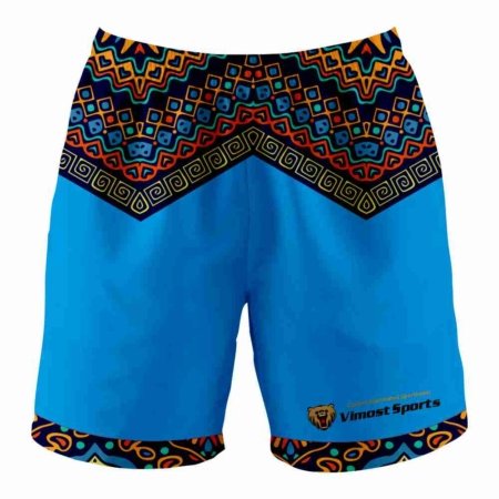 Custom 2022 Fashionable Short with 100%polyester. 13 XFR 06 F 7