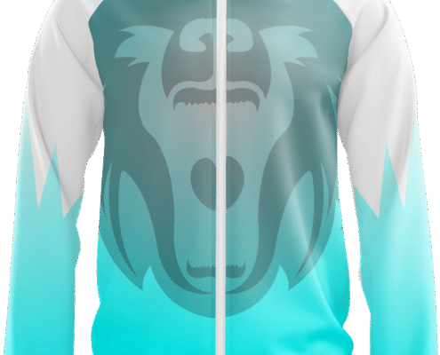 Custom Training Team Jacket for Tournament Apparel Projects with Size Set Support 12 Custom Training Team Jacket for Tournament Apparel Projects with Size Set Support
