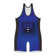 Custom Youth Wrestling Singlet for School Team Programs 7 XJP 01F 17