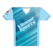 Make Your Own Sublimated Team Football Jerseys with Best Price and High Quality 2 XJP 01F 20