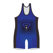 2023 Hot Sale Fashion Team Wrestling Singlets 9 XJP 01F 24