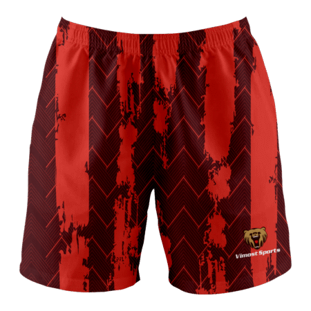 Customized 2022 Men's Short with 100%polyester. 12 XJP 01F 28