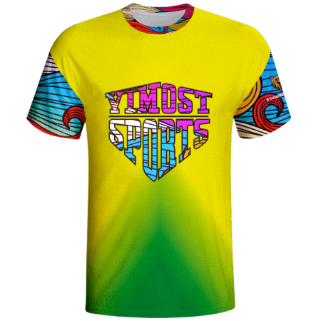 Workout Fashion Style Comfortable Shirts From 100% Polyester. 11 XJP 03F 24